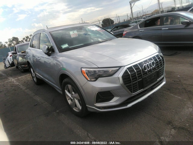 2019 Audi Q3, VIN: WA1AECF38K1086920