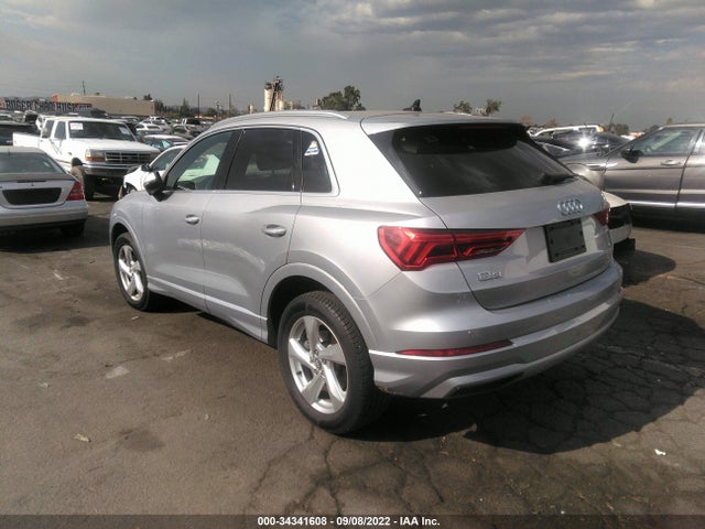 2019 Audi Q3, VIN: WA1AECF38K1086920