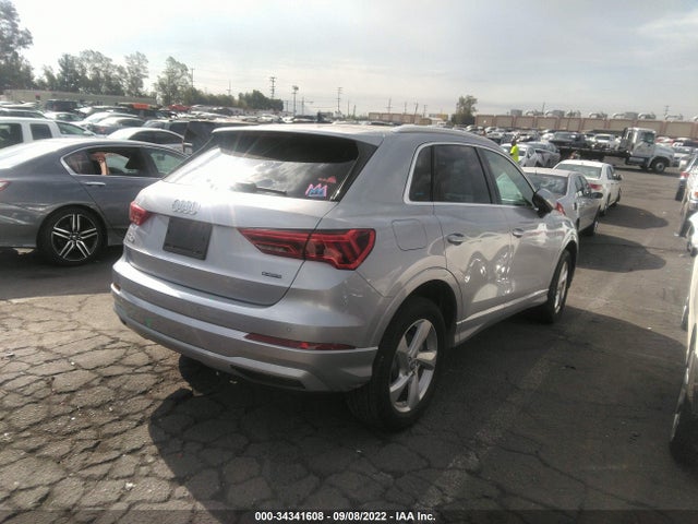 2019 Audi Q3, VIN: WA1AECF38K1086920