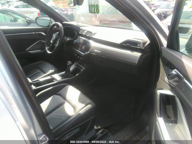 2019 Audi Q3, VIN: WA1AECF38K1086920