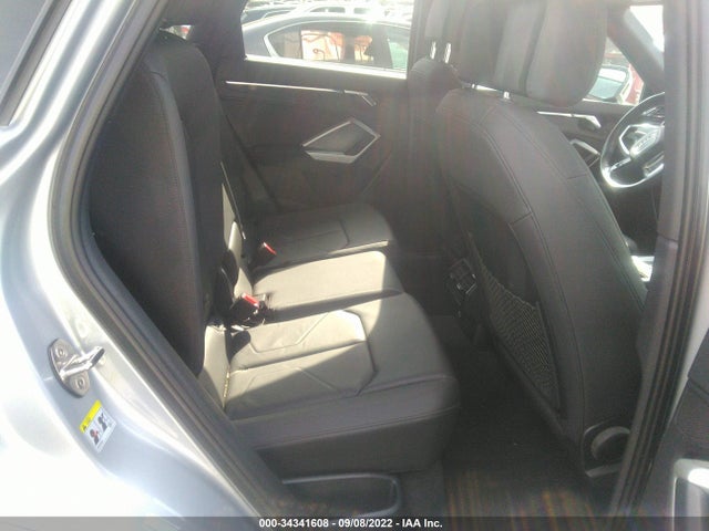 2019 Audi Q3, VIN: WA1AECF38K1086920