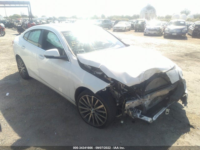 2020 BMW 2 Series, VIN: WBA73AK08L7F93577