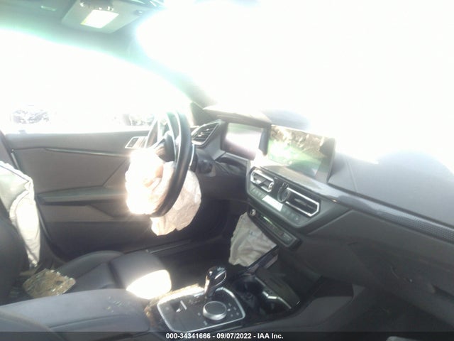 2020 BMW 2 Series, VIN: WBA73AK08L7F93577