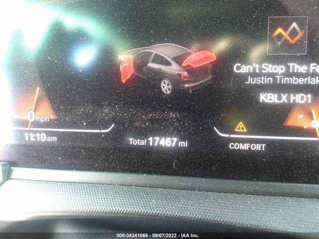 2020 BMW 2 Series, VIN: WBA73AK08L7F93577