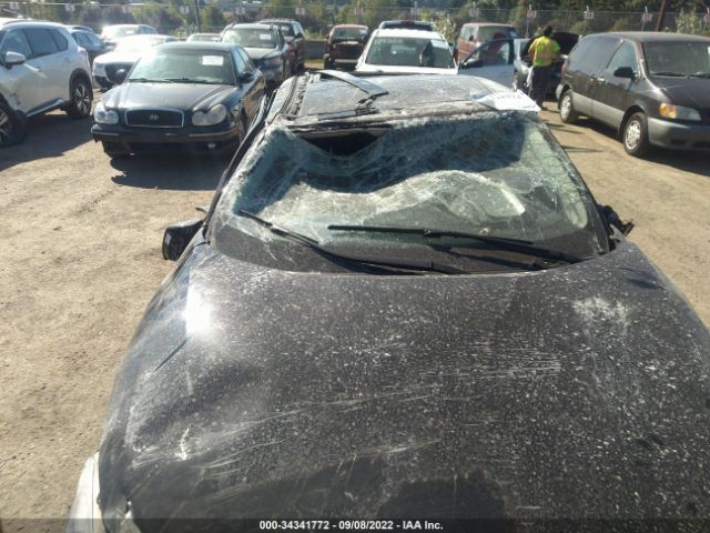 1N4AA6AP5HC362972 Nissan Maxima Sv/s/sl/sr/platinum
