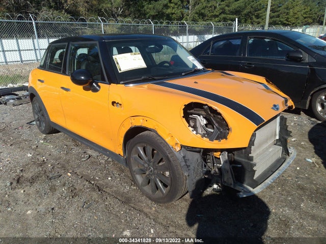 2017 Mini Hardtop, VIN: WMWXU1C59H2E17522