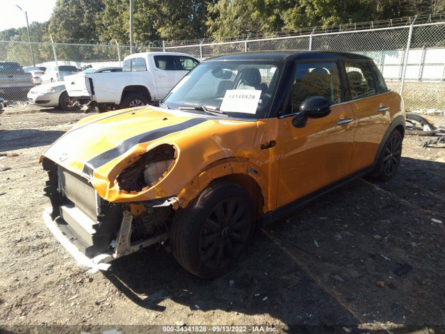 2017 Mini Hardtop, VIN: WMWXU1C59H2E17522