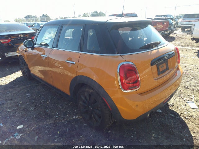 2017 Mini Hardtop, VIN: WMWXU1C59H2E17522