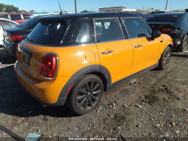 2017 Mini Hardtop, VIN: WMWXU1C59H2E17522