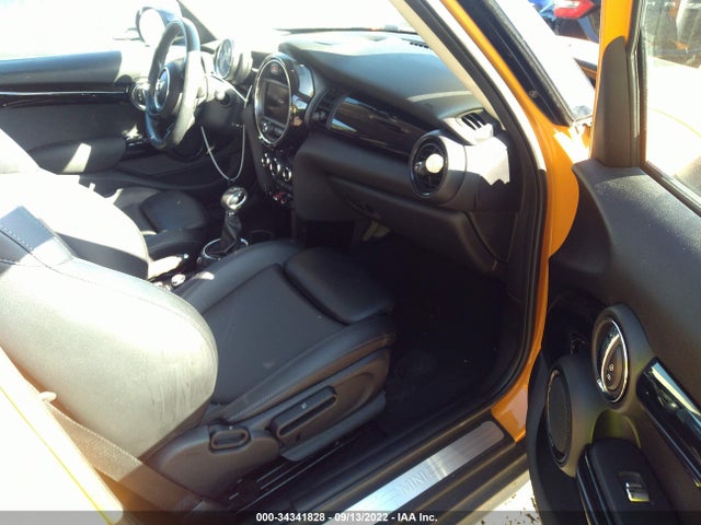 2017 Mini Hardtop, VIN: WMWXU1C59H2E17522