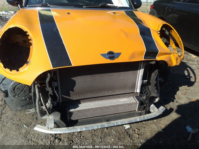 2017 Mini Hardtop, VIN: WMWXU1C59H2E17522