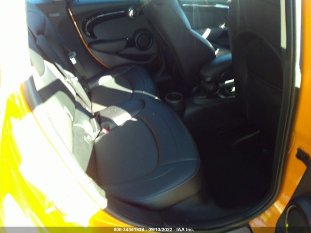2017 Mini Hardtop, VIN: WMWXU1C59H2E17522