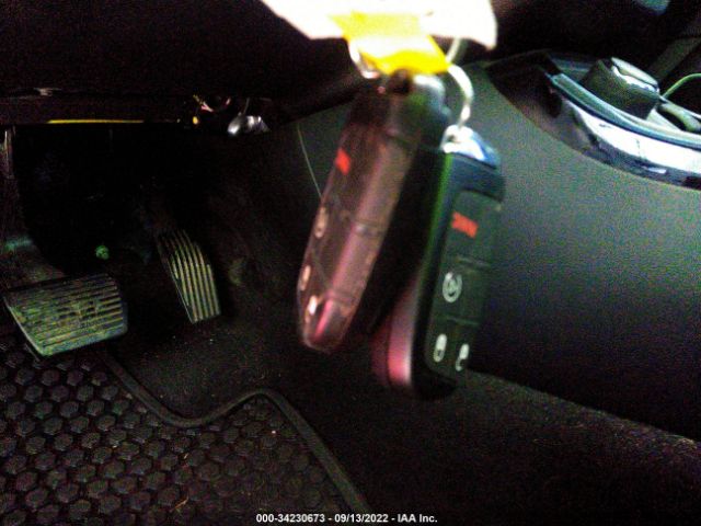 3C4NJDBB2MT503983 Jeep Compass Altitude