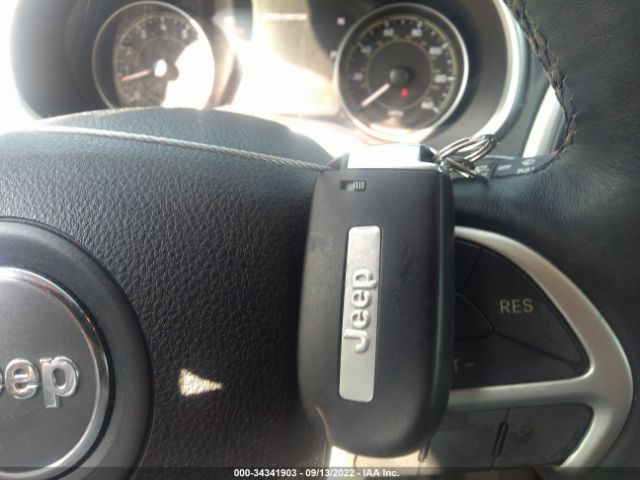 1C4PJMBS3EW213983 Jeep Cherokee Trailhawk