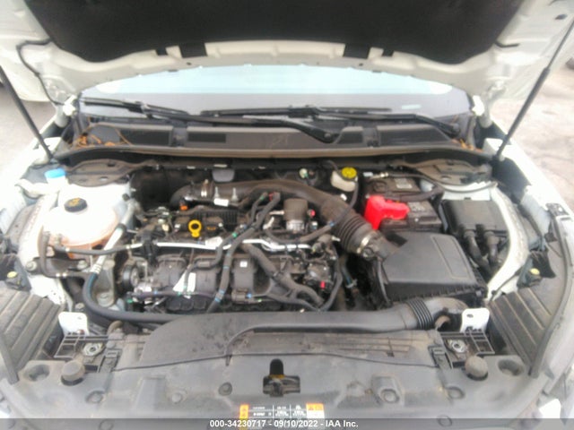 2020 Lincoln Corsair, VIN: 5LMCJ1D92LUL25649