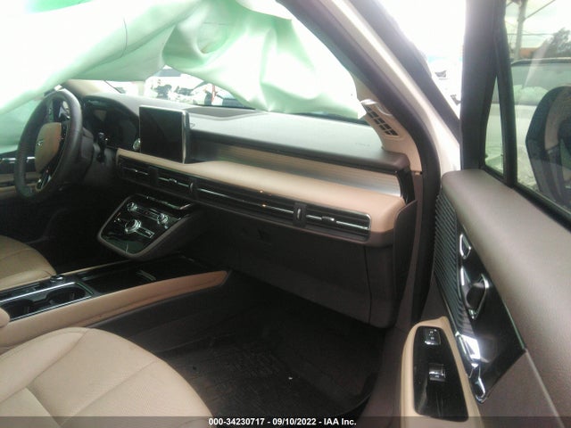 2020 Lincoln Corsair, VIN: 5LMCJ1D92LUL25649