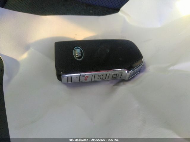 5XYP3DHC0LG060760 KIA Telluride Ex