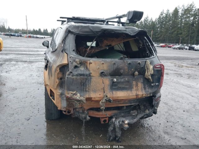 5XYP3DHC0LG060760 KIA Telluride Ex