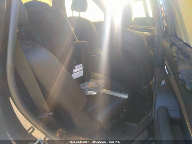 5XYP3DHC0LG060760 KIA Telluride Ex