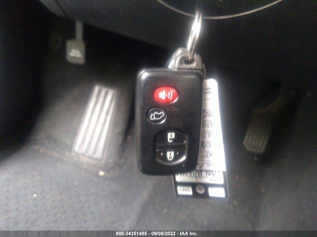2014 Toyota Venza, VIN: 4T3BK3BB0EU100184