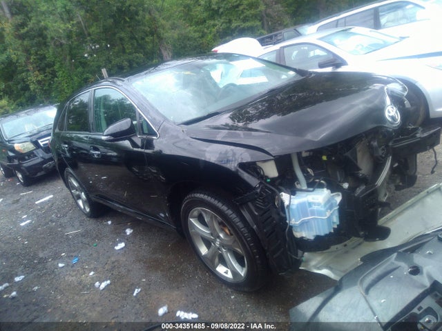 2014 Toyota Venza, VIN: 4T3BK3BB0EU100184