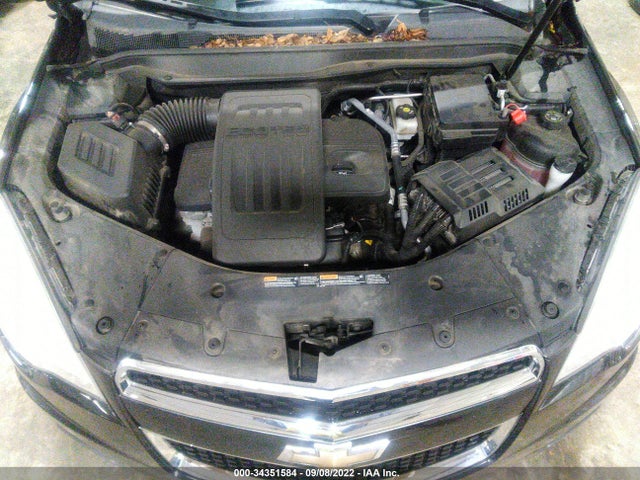 2015 Chevrolet Equinox, VIN: 2GNALBEK8F6308719