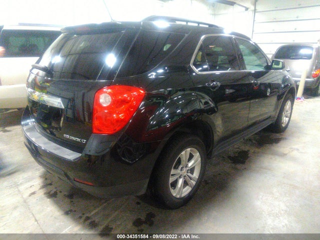 2015 Chevrolet Equinox, VIN: 2GNALBEK8F6308719