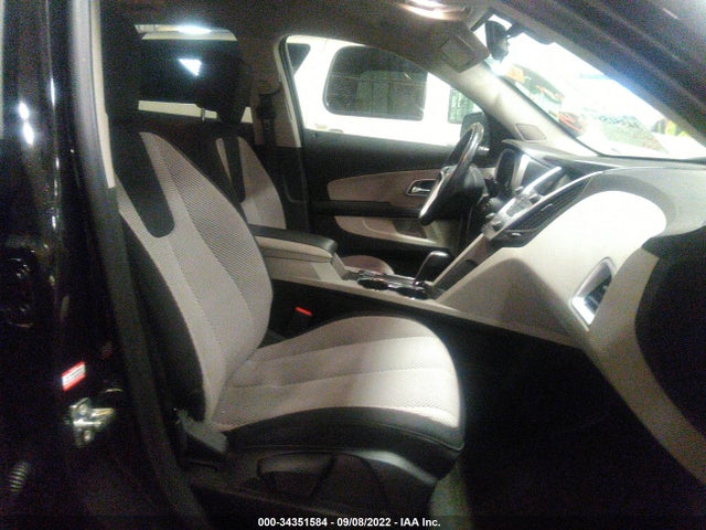 2015 Chevrolet Equinox, VIN: 2GNALBEK8F6308719