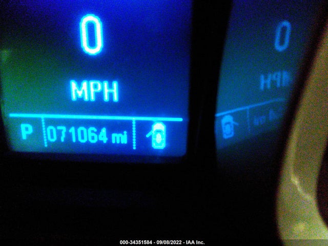 2015 Chevrolet Equinox, VIN: 2GNALBEK8F6308719