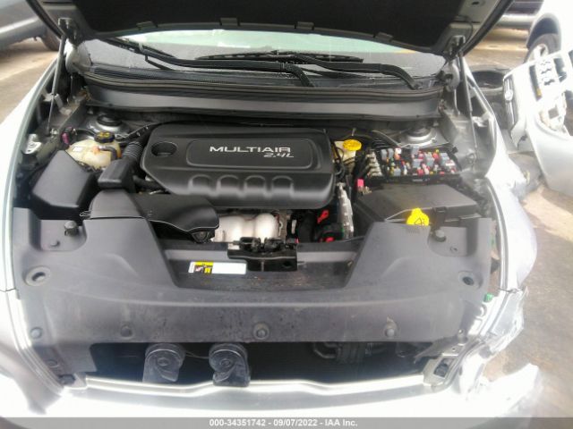 1C4PJLAB0EW212558 Jeep Cherokee Sport