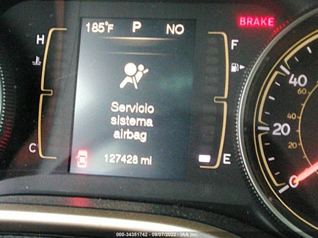 1C4PJLAB0EW212558 Jeep Cherokee Sport