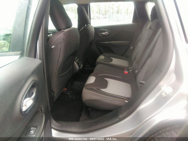 1C4PJLAB0EW212558 Jeep Cherokee Sport