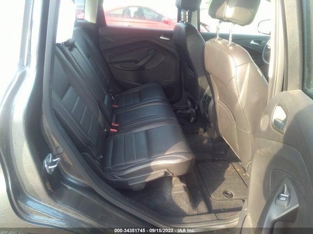 2016 Ford C-Max, VIN: 1FADP5CU6GL118514