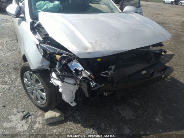 3KPA24AD8ME406578 KIA RIO S
