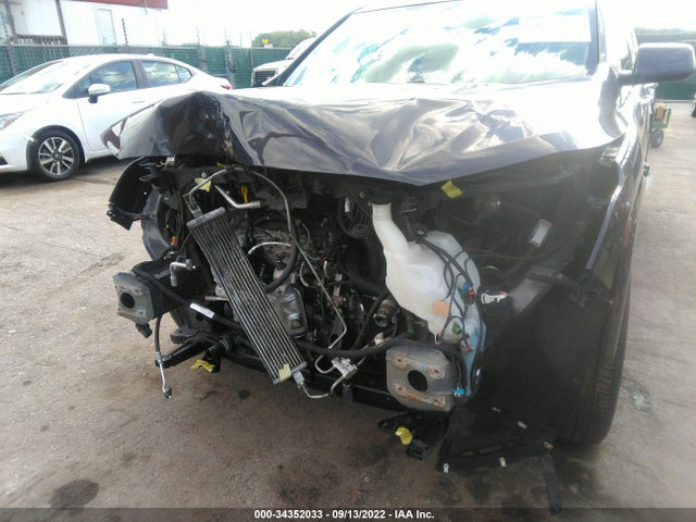 GMC Acadia Denali 2017 1GKKNXLSXHZ156283 Image 6