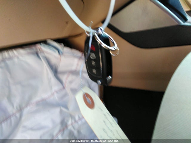 5NPE24AF1FH147921 Hyundai SONATA SE