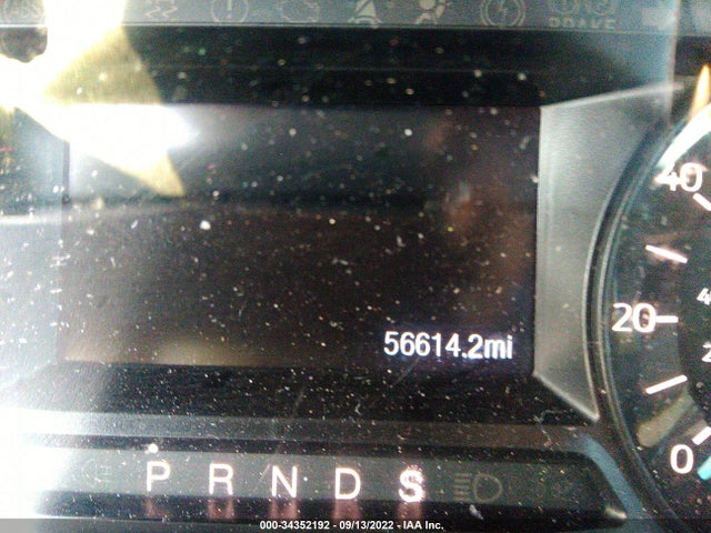 2018 Ford Explorer, VIN: 1FM5K7B89JGC70084