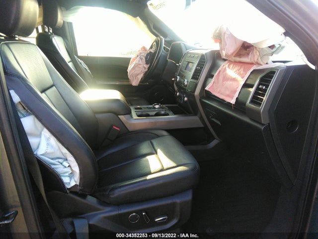 2018 FORD EXPEDITION XLT VIN: 1FMJU1HT7JEA08030