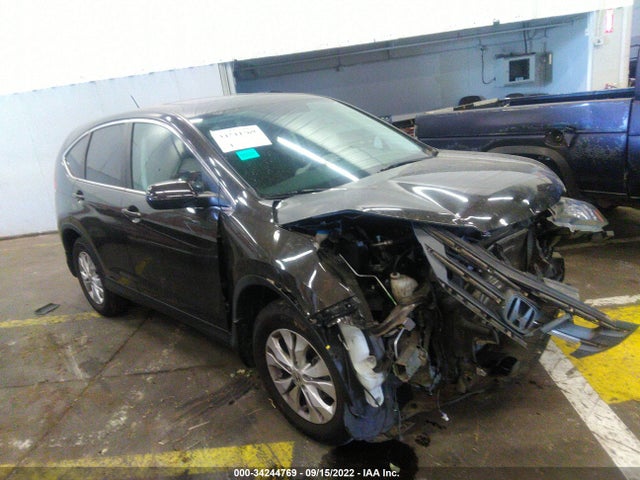 2014 5J6RM4H50EL000079 main image