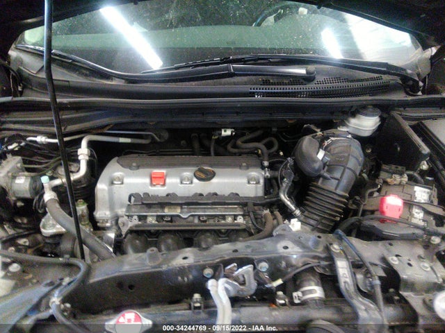 Honda CR-V EX 2014 5J6RM4H50EL000079 Image 11