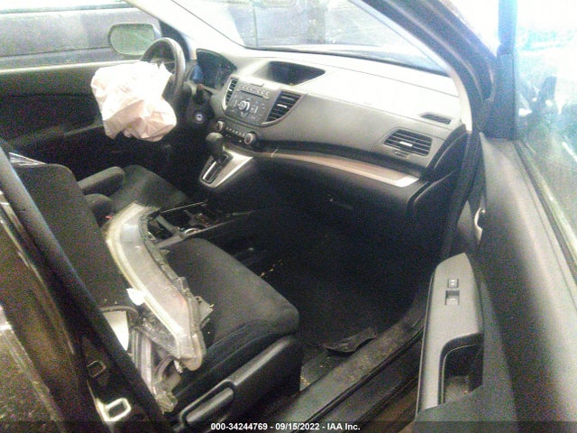 Honda CR-V EX 2014 5J6RM4H50EL000079 Image 6