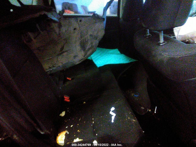Honda CR-V EX 2014 5J6RM4H50EL000079 Image 9