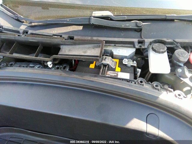 Tesla MODEL 3 2018 5YJ3E1EA1JF038698 Image 11