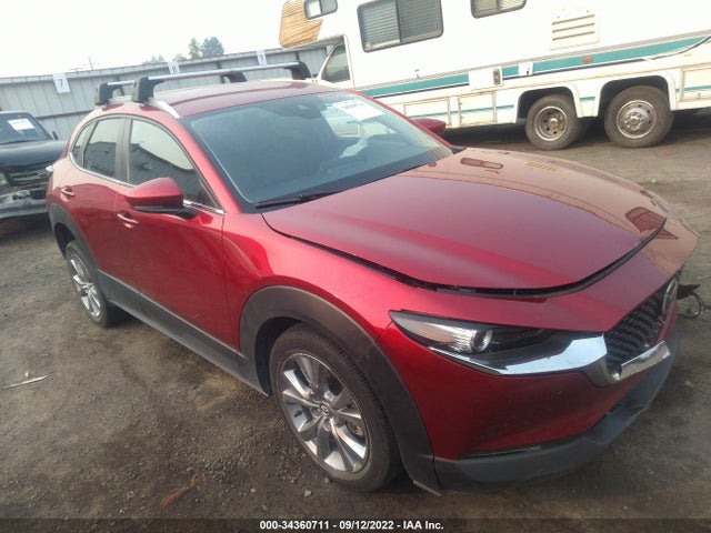 2020 Mazda CX-30, VIN: 3MVDMBCL6LM109182