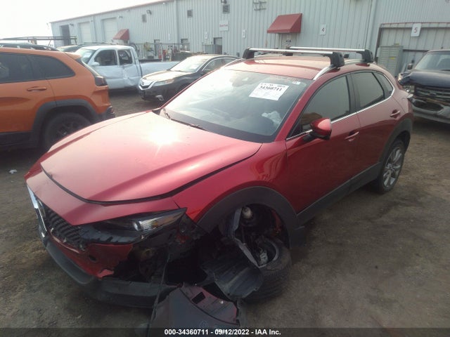 2020 Mazda CX-30, VIN: 3MVDMBCL6LM109182