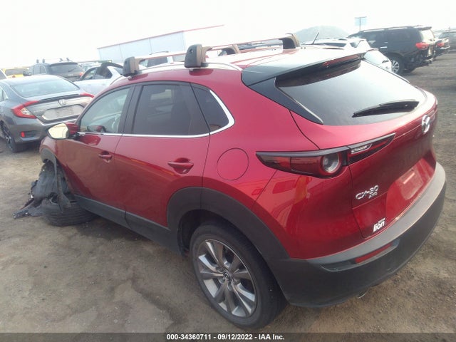 2020 Mazda CX-30, VIN: 3MVDMBCL6LM109182