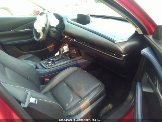 2020 Mazda CX-30, VIN: 3MVDMBCL6LM109182