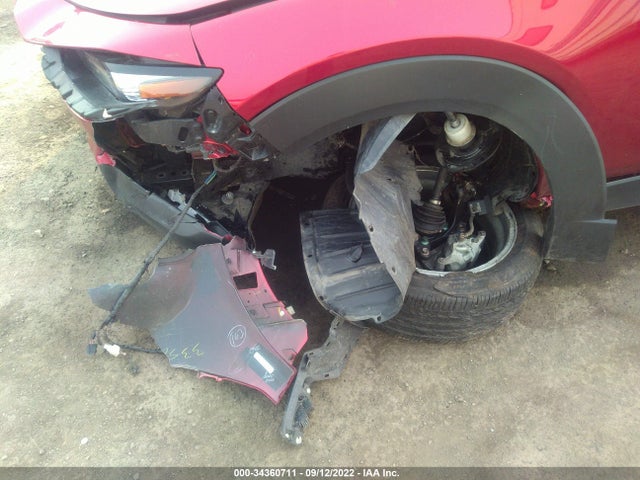 2020 Mazda CX-30, VIN: 3MVDMBCL6LM109182