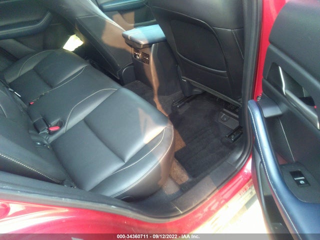 2020 Mazda CX-30, VIN: 3MVDMBCL6LM109182