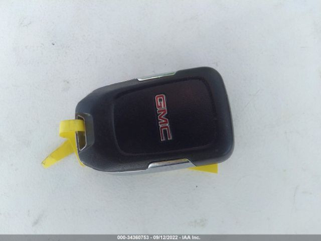 1GKS2HKJ2GR317795 GMC YUKON XL DENALI